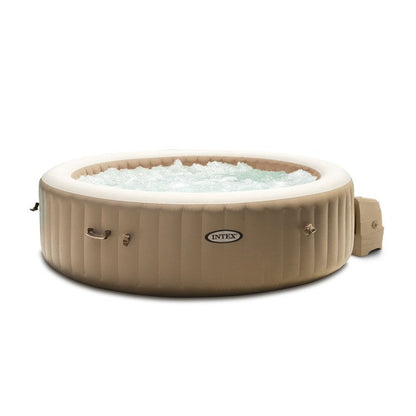 Spa Gonflable Sahara - 6 places - Couverture thermique incluse