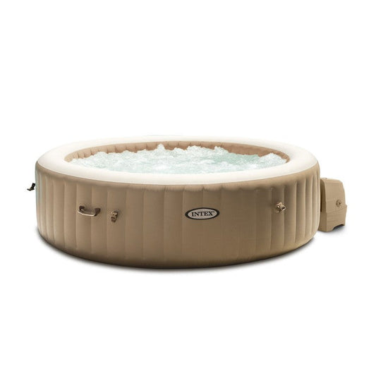 Spa Gonflable Sahara - 6 places - Couverture thermique incluse