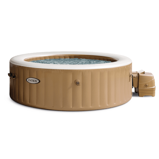 Spa Gonflable Sahara - 8 places - Couverture thermique incluse