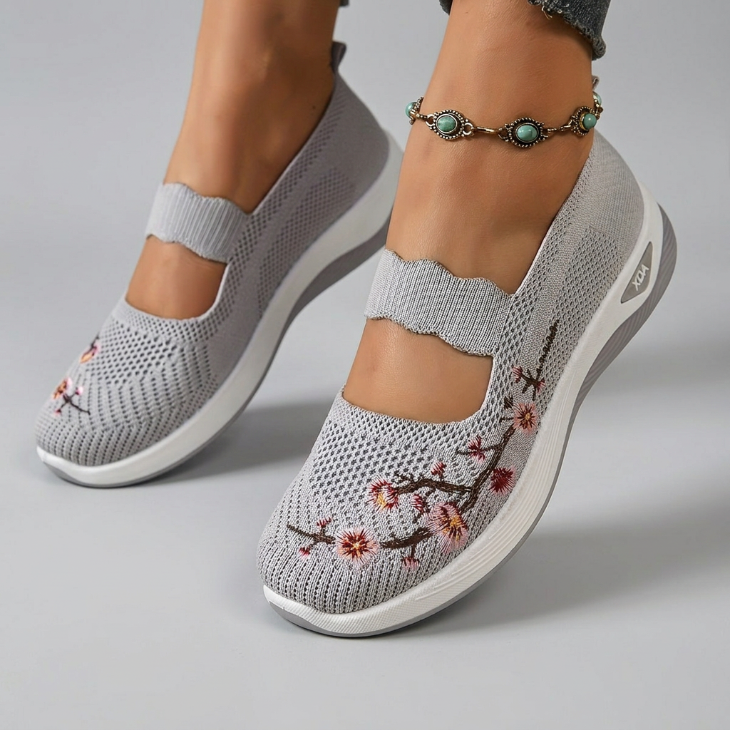 Celine - Chaussures Confort Ergonomique