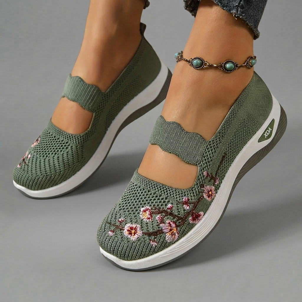 Celine - Chaussures Confort Ergonomique