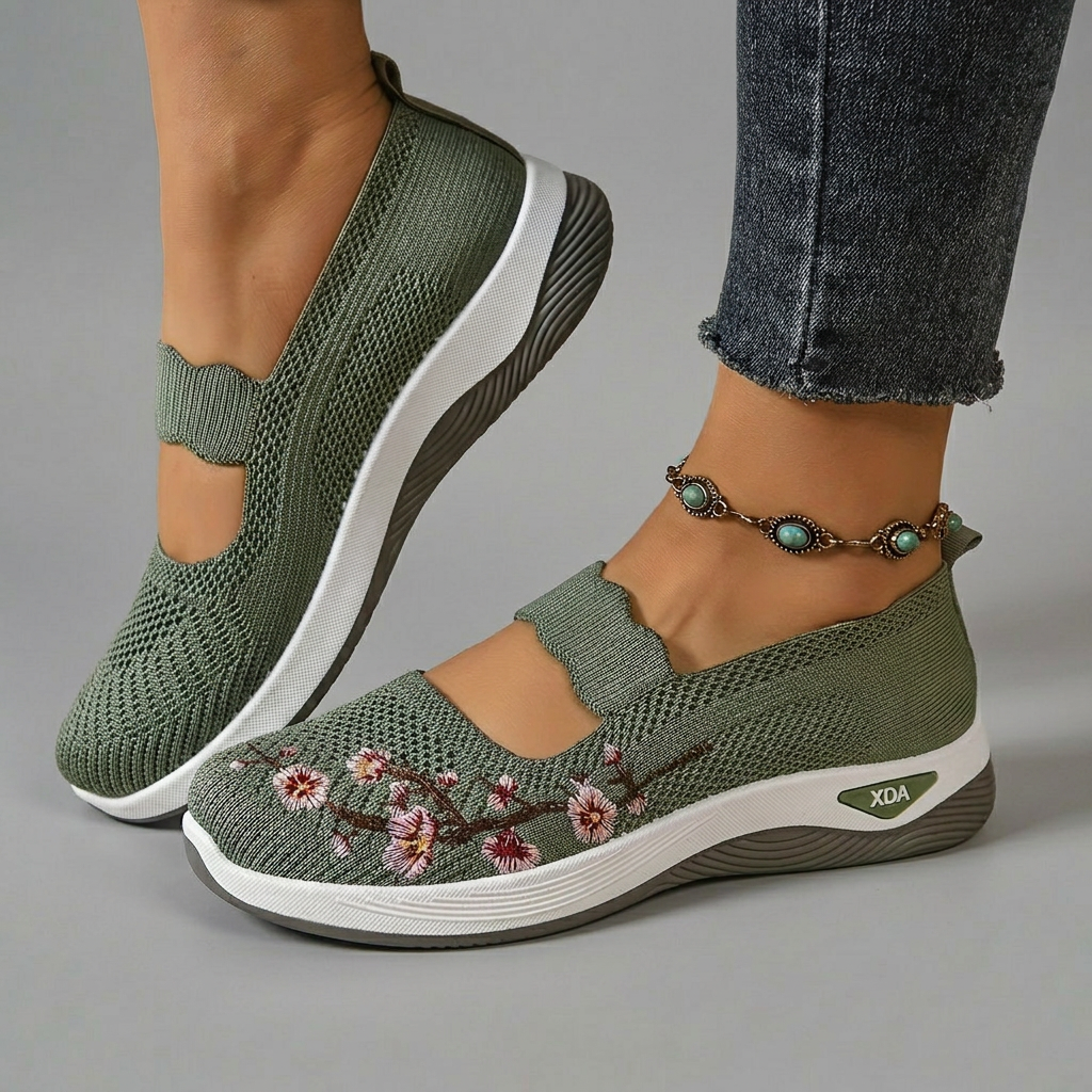 Celine - Chaussures Confort Ergonomique
