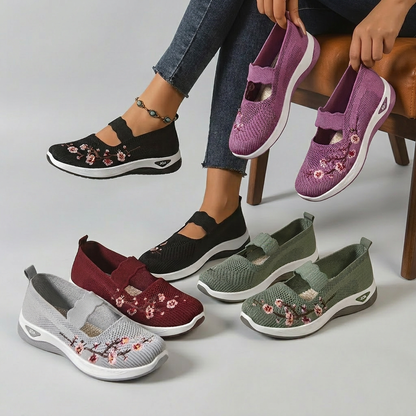 Celine - Chaussures Confort Ergonomique