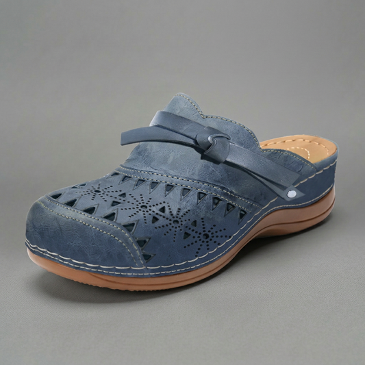 Elisa - Sabots Confortables