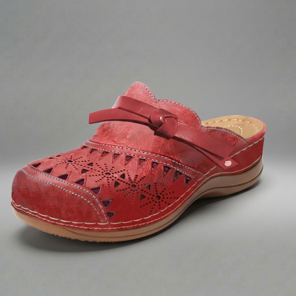 Elisa - Sabots Confortables