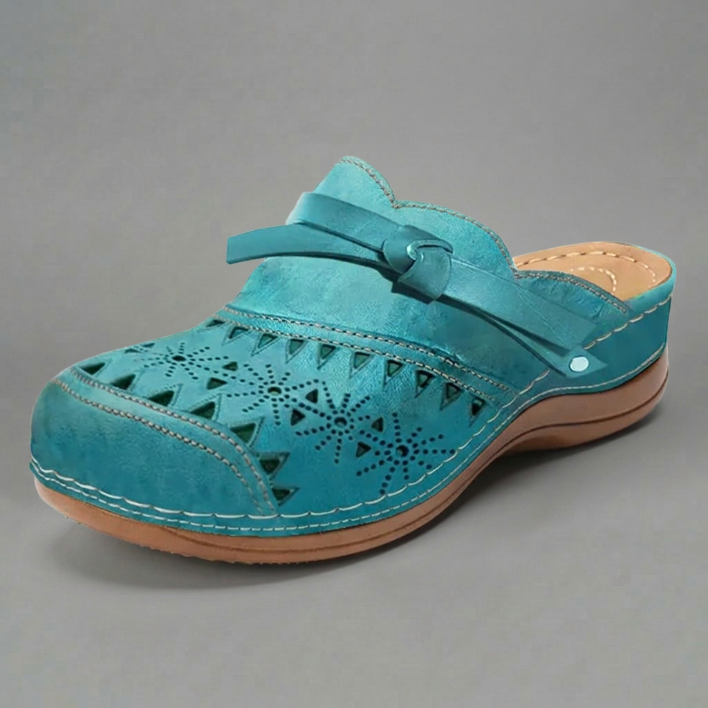 Elisa - Sabots Confortables