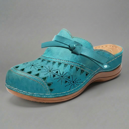 Elisa - Sabots Confortables
