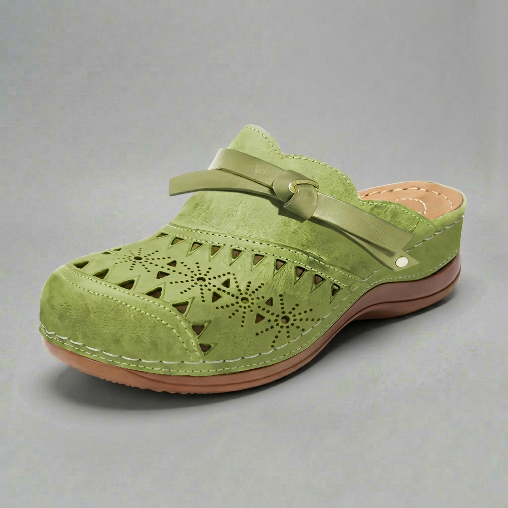 Elisa - Sabots Confortables
