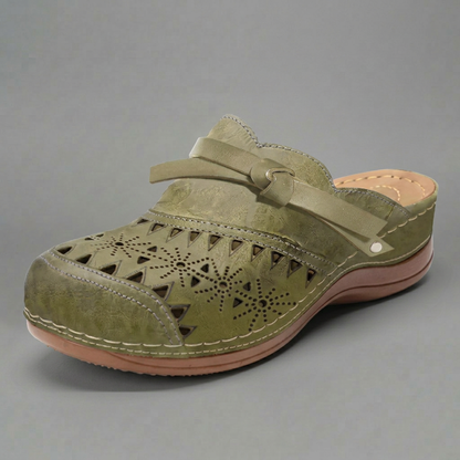Elisa - Sabots Confortables