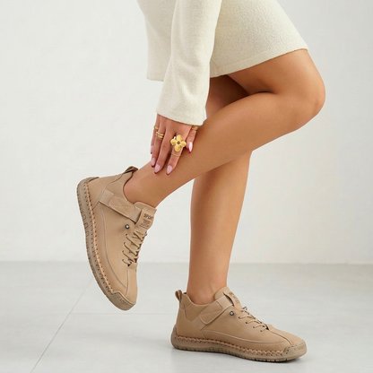 Léa - Baskets à soutien ergonomique