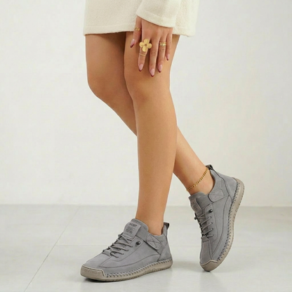 Léa - Baskets à soutien ergonomique