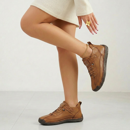 Léa - Baskets à soutien ergonomique