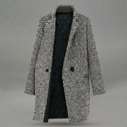 Marlene - Manteau long