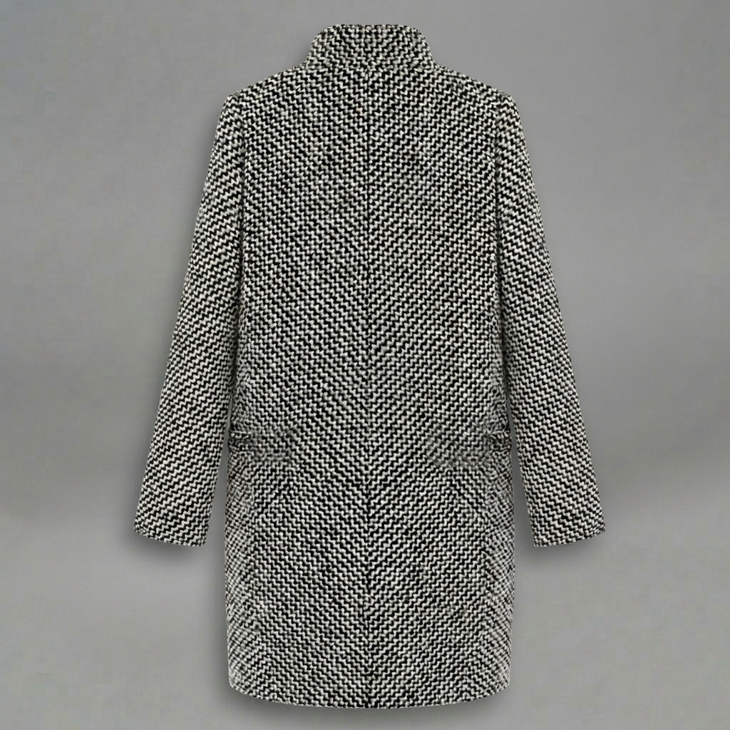 Marlene - Manteau long