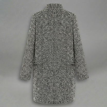 Marlene - Manteau long
