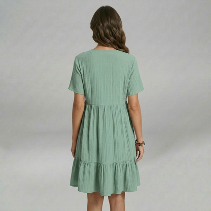 Melissa - Robe d'Été