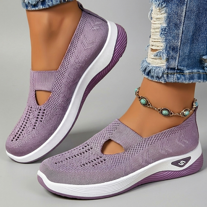 Serena – Chaussures orthopédiques antidérapantes