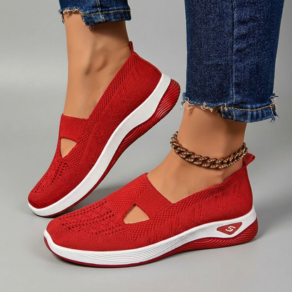 Serena – Chaussures orthopédiques antidérapantes