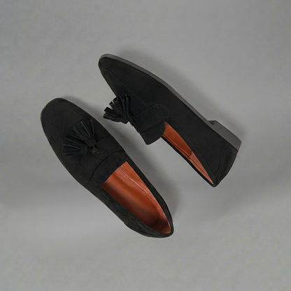 Solene - Mocassins élégantes