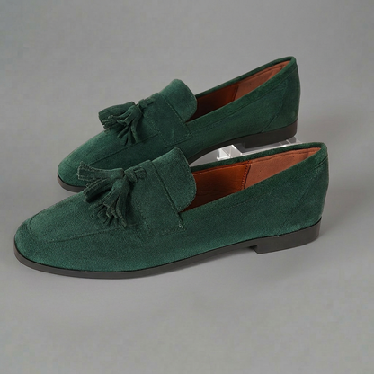 Solene - Mocassins élégantes